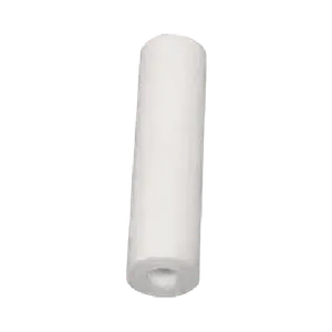 Cartucho Jumbo Celulosa Zowa 25 Micras 20" 4.5"